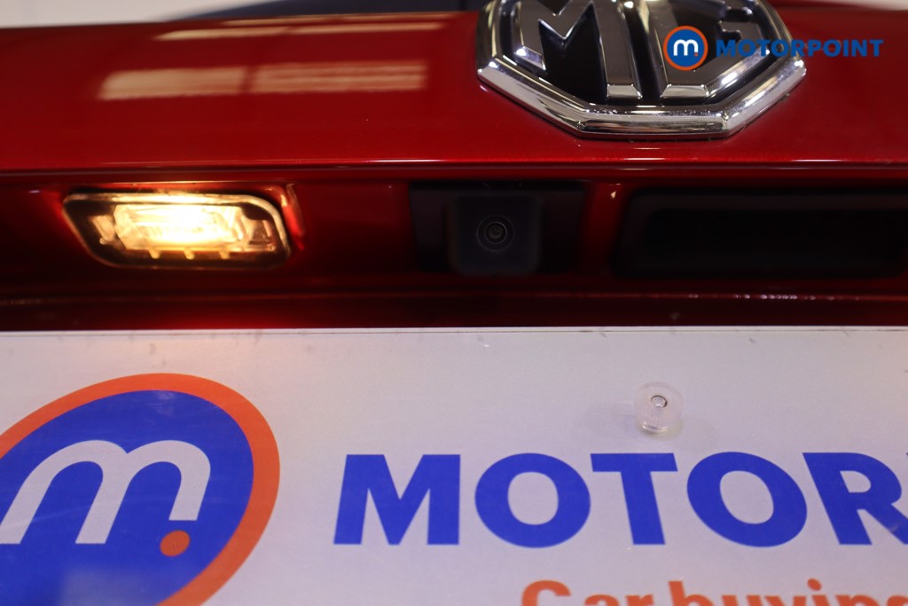 Mg Motor Uk HS Trophy Automatic Petrol SUV - Stock Number (1591788) - 34th supplementary image