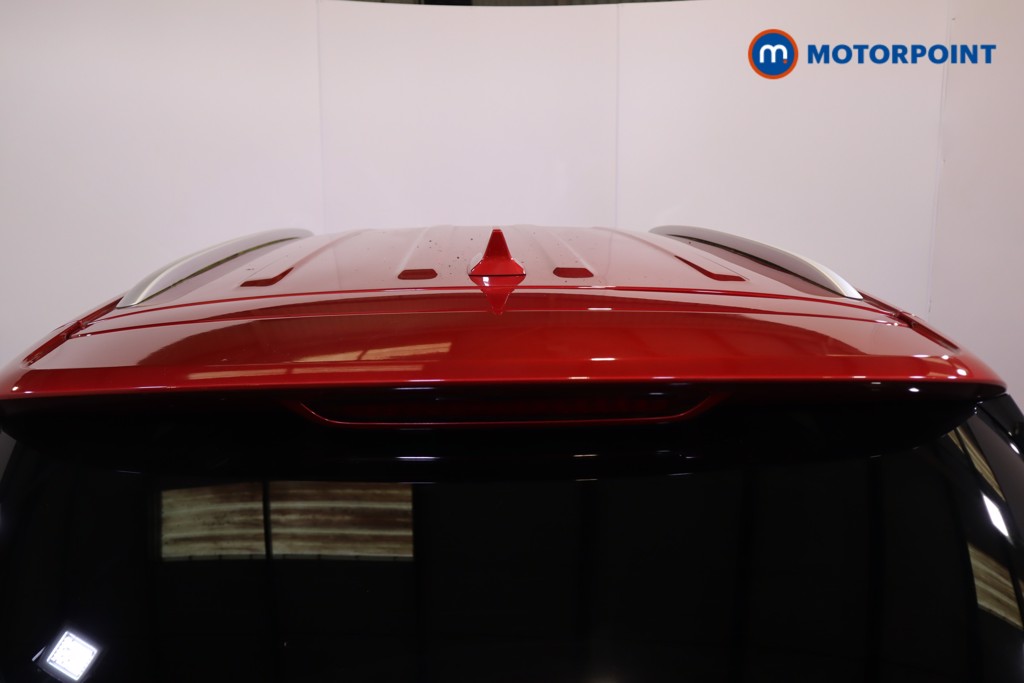 Mg Motor Uk HS Trophy Automatic Petrol SUV - Stock Number (1591788) - 35th supplementary image