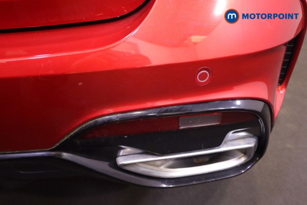 Mg Motor Uk HS Trophy Automatic Petrol SUV - Stock Number (1591788) - 37th supplementary image