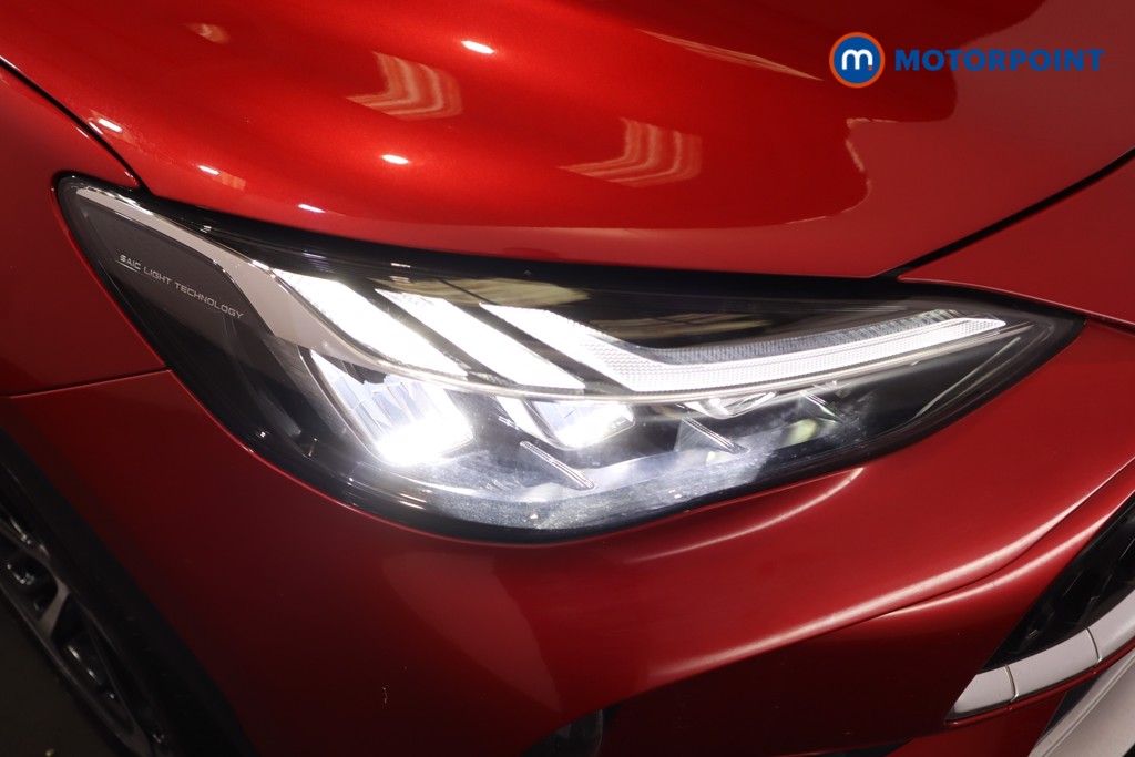 Mg Motor Uk HS Trophy Automatic Petrol SUV - Stock Number (1591788) - 38th supplementary image