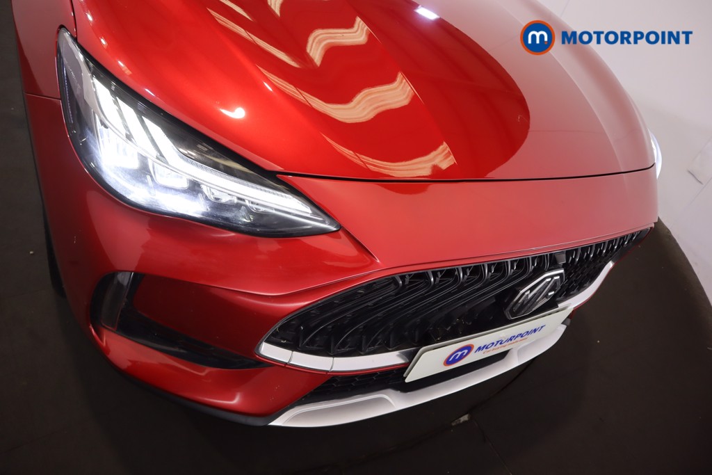 Mg Motor Uk HS Trophy Automatic Petrol SUV - Stock Number (1591788) - 39th supplementary image