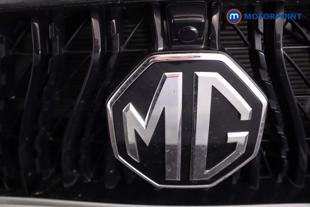Mg Motor Uk HS Trophy Automatic Petrol SUV - Stock Number (1591788) - 40th supplementary image