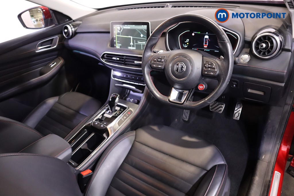 Mg Motor Uk HS Trophy Automatic Petrol SUV - Stock Number (1591788) - 1st supplementary image