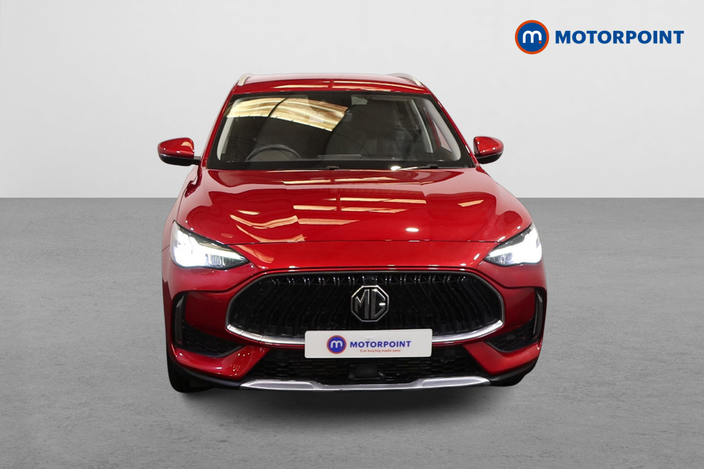 Mg Motor Uk HS Trophy Automatic Petrol SUV - Stock Number (1591788) - Front bumper