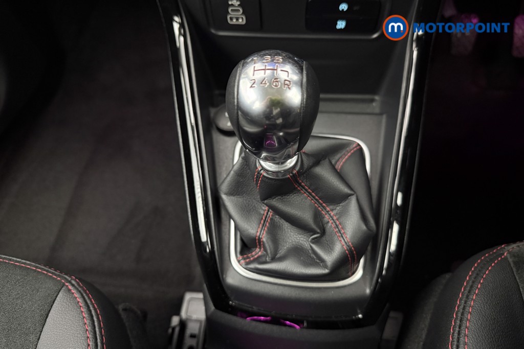 Ford Ecosport St-Line Manual Petrol SUV - Stock Number (1591801) - 7th supplementary image