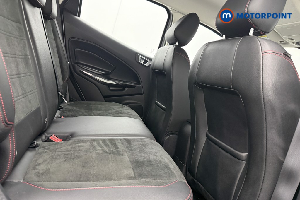 Ford Ecosport St-Line Manual Petrol SUV - Stock Number (1591801) - 9th supplementary image