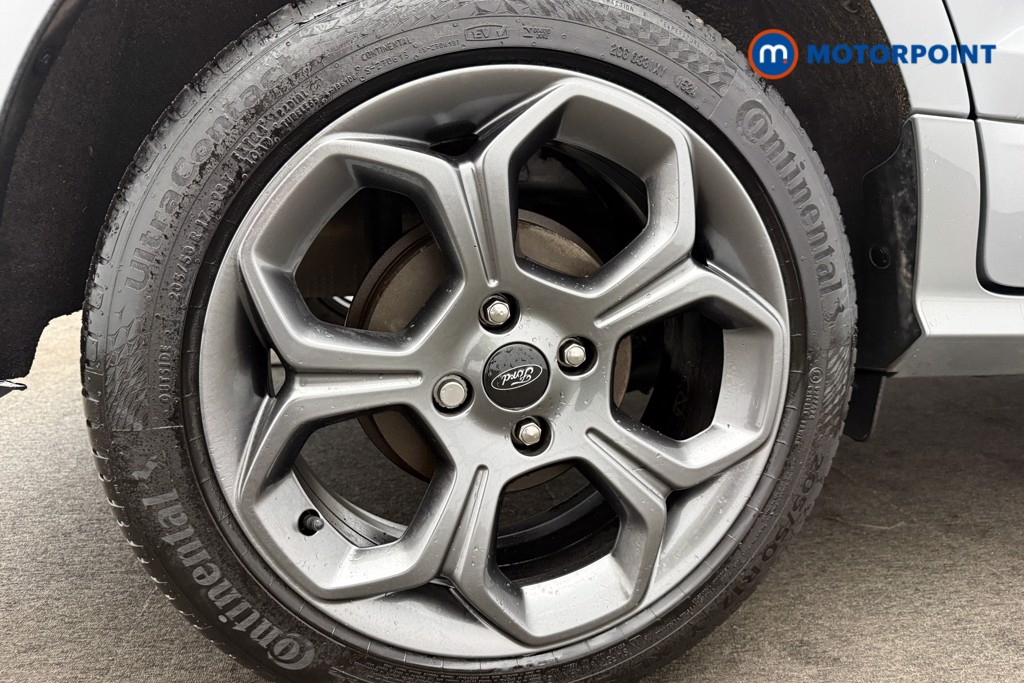 Ford Ecosport St-Line Manual Petrol SUV - Stock Number (1591801) - 10th supplementary image
