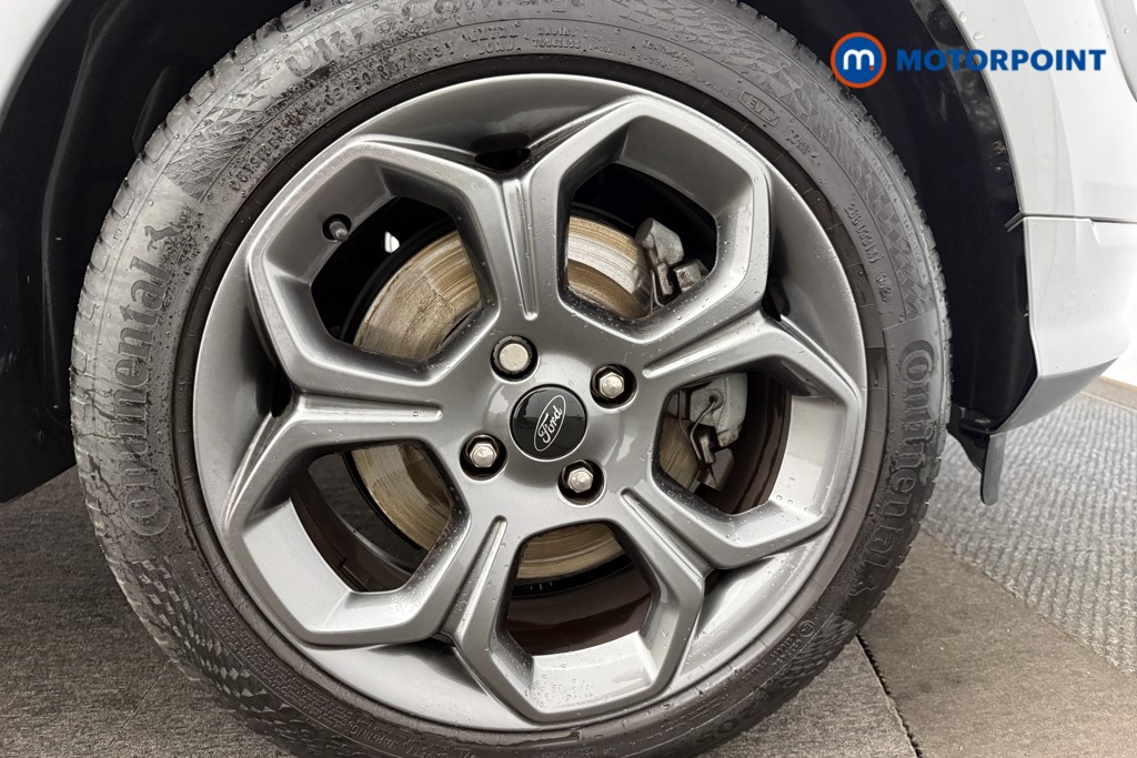 Ford Ecosport St-Line Manual Petrol SUV - Stock Number (1591801) - 11th supplementary image