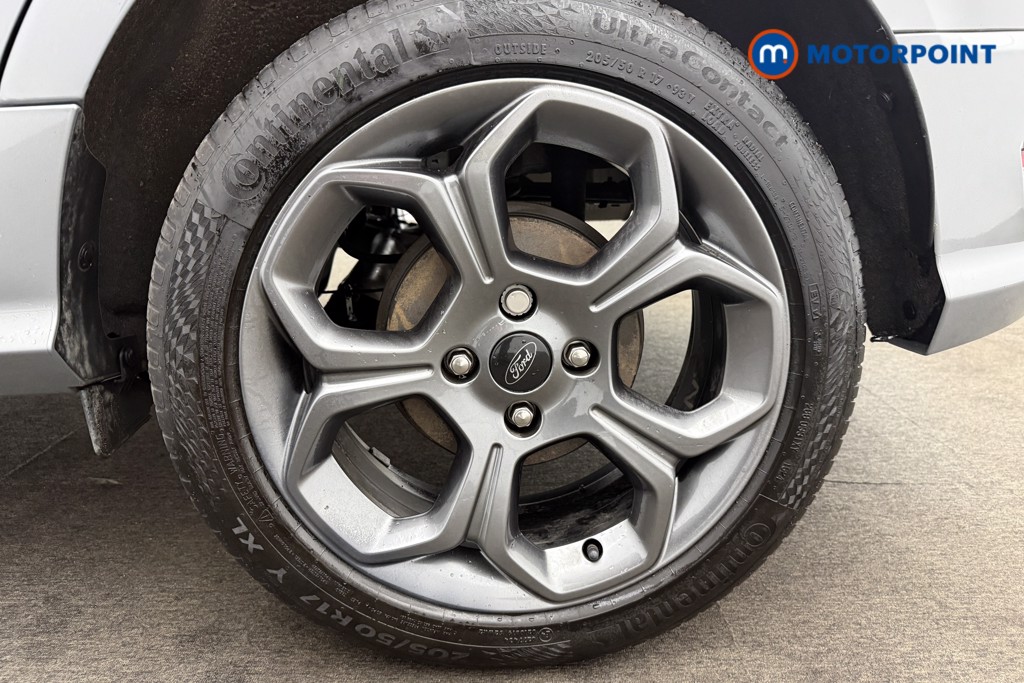 Ford Ecosport St-Line Manual Petrol SUV - Stock Number (1591801) - 12th supplementary image