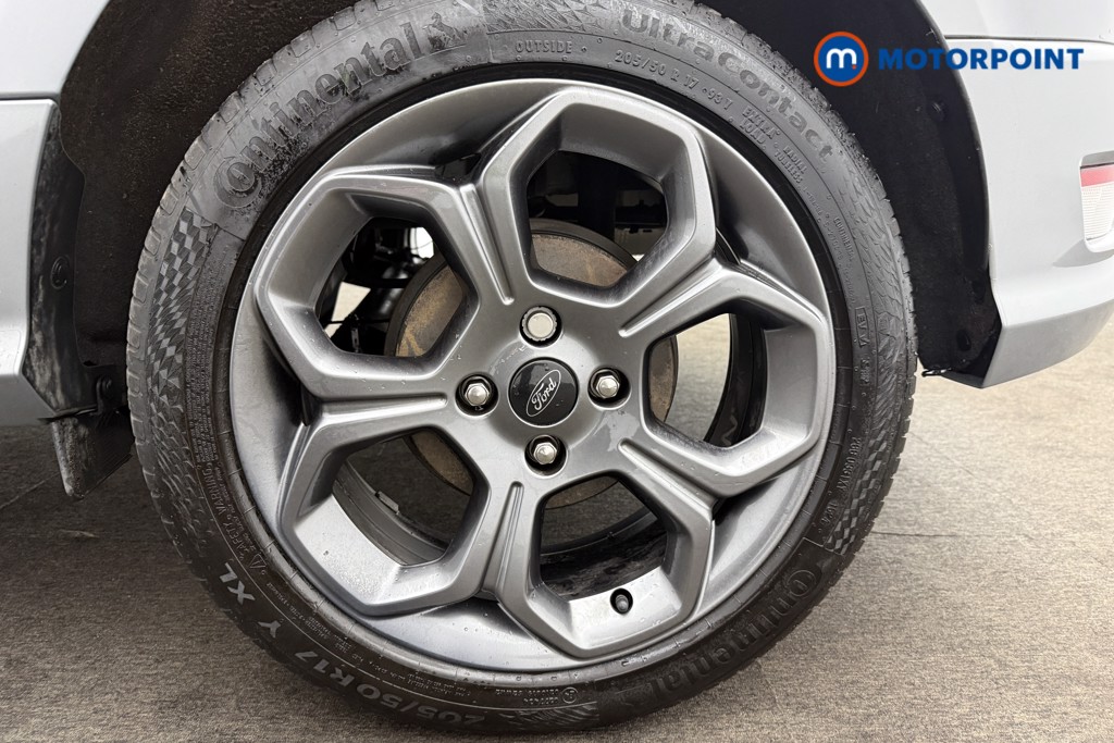 Ford Ecosport St-Line Manual Petrol SUV - Stock Number (1591801) - 13th supplementary image