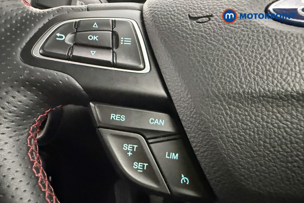 Ford Ecosport St-Line Manual Petrol SUV - Stock Number (1591801) - 14th supplementary image