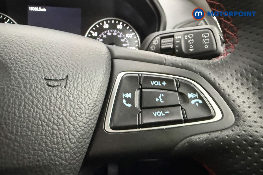 Ford Ecosport St-Line Manual Petrol SUV - Stock Number (1591801) - 15th supplementary image
