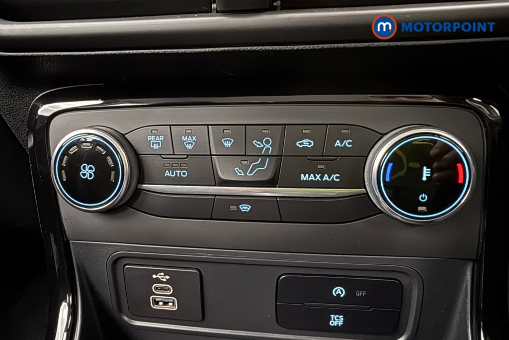 Ford Ecosport St-Line Manual Petrol SUV - Stock Number (1591801) - 16th supplementary image