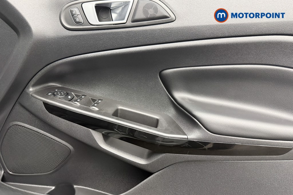 Ford Ecosport St-Line Manual Petrol SUV - Stock Number (1591801) - 18th supplementary image