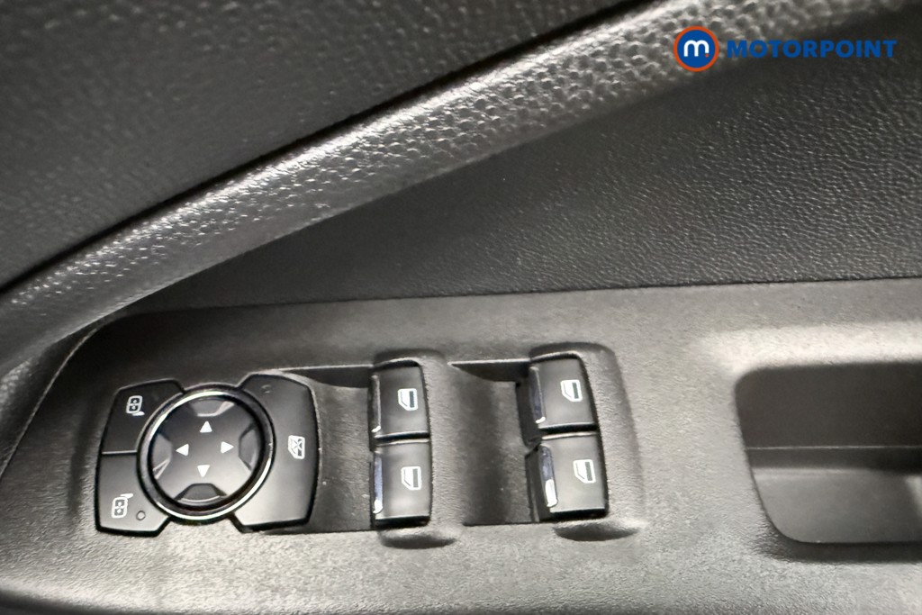 Ford Ecosport St-Line Manual Petrol SUV - Stock Number (1591801) - 19th supplementary image