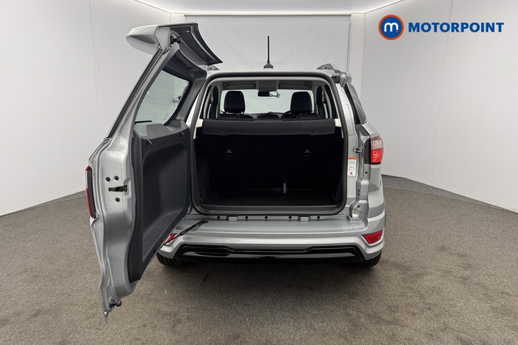 Ford Ecosport St-Line Manual Petrol SUV - Stock Number (1591801) - 20th supplementary image