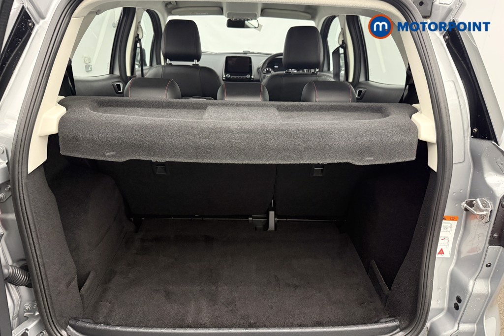 Ford Ecosport St-Line Manual Petrol SUV - Stock Number (1591801) - 21st supplementary image