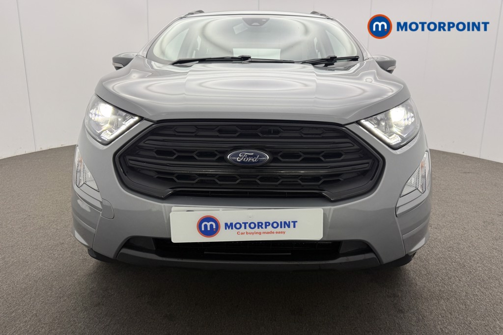 Ford Ecosport St-Line Manual Petrol SUV - Stock Number (1591801) - 22nd supplementary image