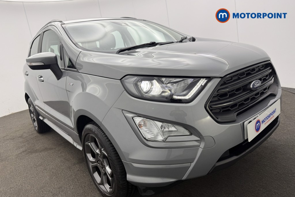 Ford Ecosport St-Line Manual Petrol SUV - Stock Number (1591801) - 24th supplementary image