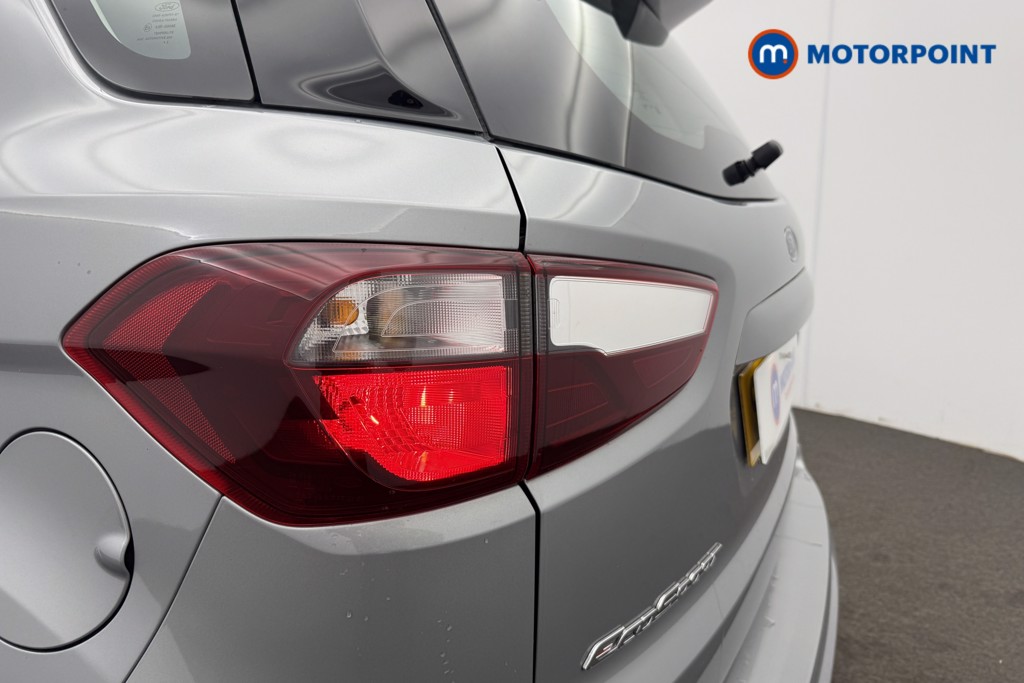 Ford Ecosport St-Line Manual Petrol SUV - Stock Number (1591801) - 26th supplementary image