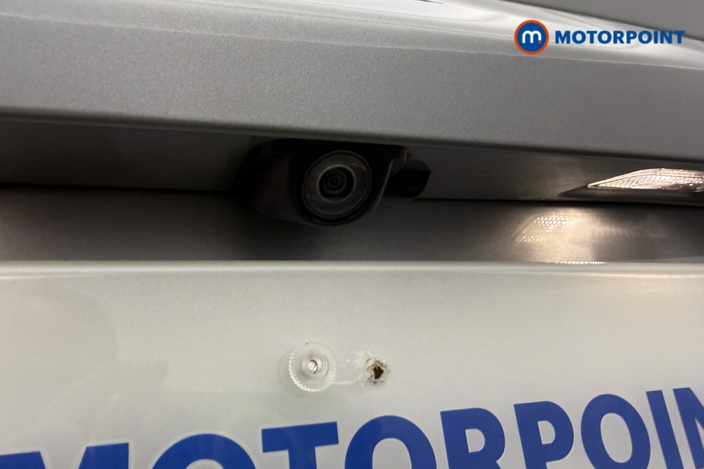 Ford Ecosport St-Line Manual Petrol SUV - Stock Number (1591801) - 27th supplementary image