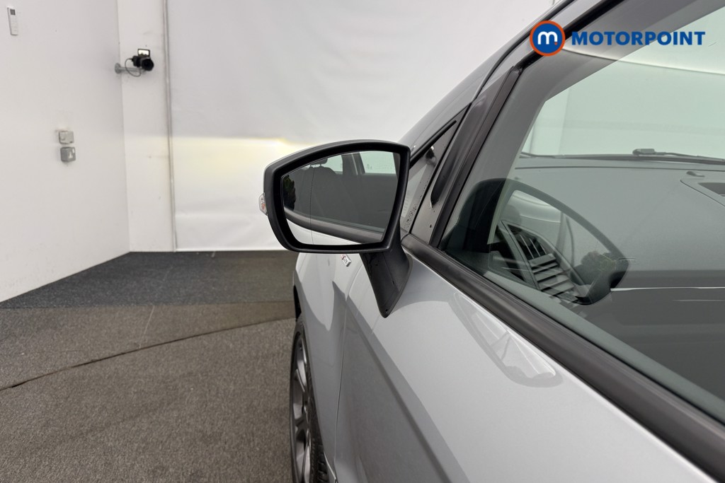 Ford Ecosport St-Line Manual Petrol SUV - Stock Number (1591801) - 29th supplementary image