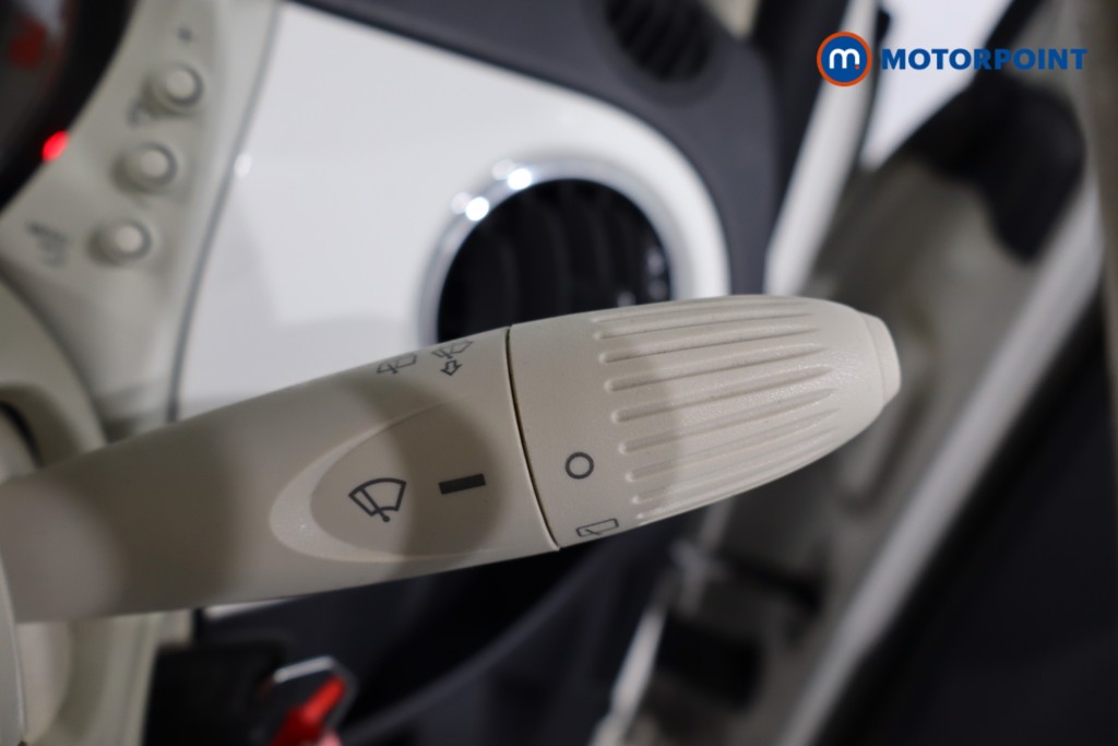 Fiat 500 Lounge Automatic Petrol Hatchback - Stock Number (1591805) - 16th supplementary image