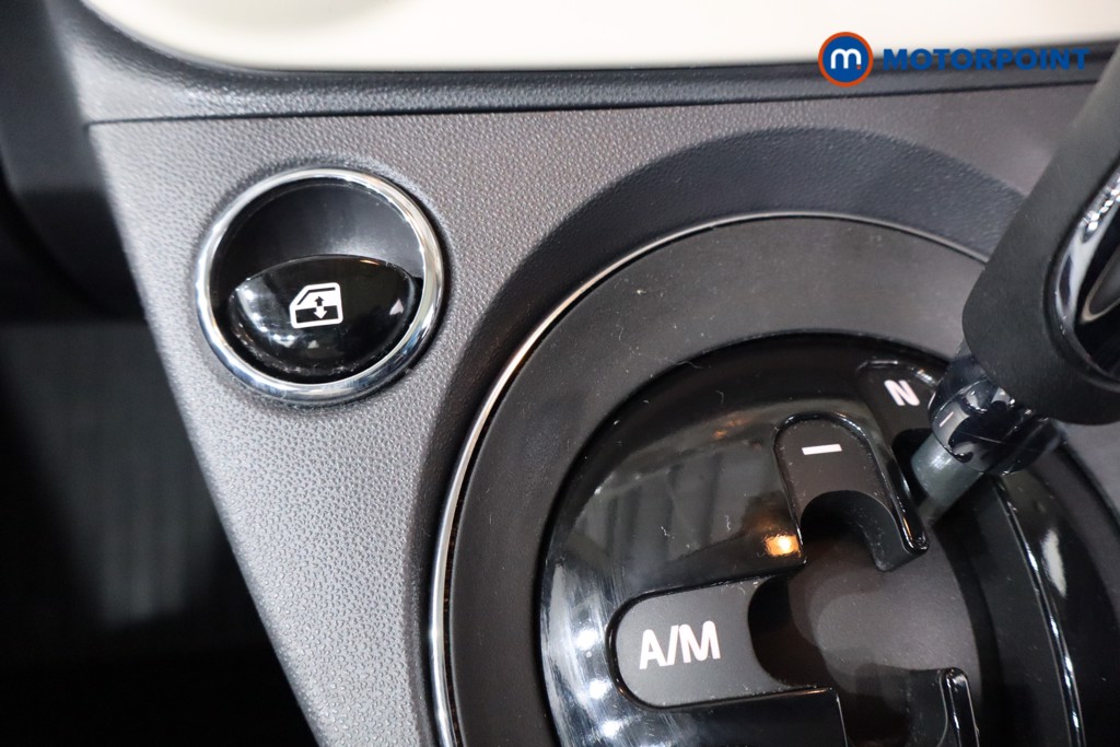 Fiat 500 Lounge Automatic Petrol Hatchback - Stock Number (1591805) - 18th supplementary image