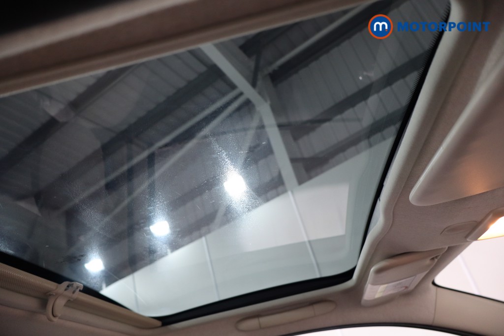 Fiat 500 Lounge Automatic Petrol Hatchback - Stock Number (1591805) - 24th supplementary image