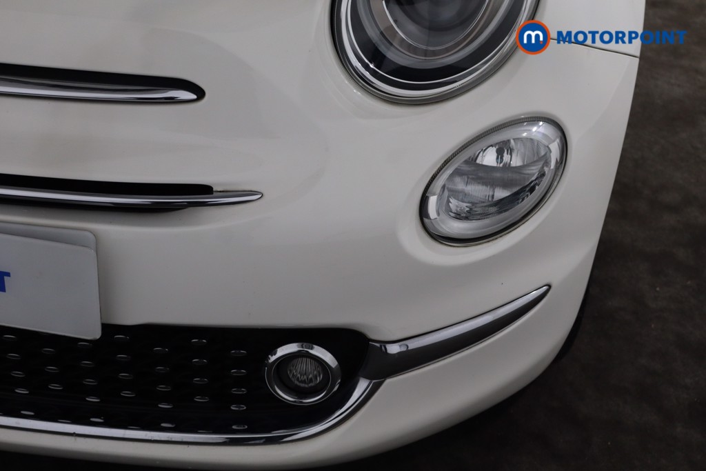 Fiat 500 Lounge Automatic Petrol Hatchback - Stock Number (1591805) - 26th supplementary image