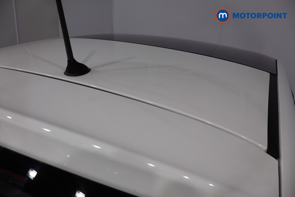 Fiat 500 Lounge Automatic Petrol Hatchback - Stock Number (1591805) - 30th supplementary image