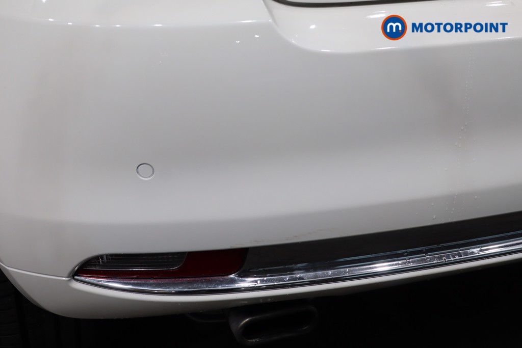 Fiat 500 Lounge Automatic Petrol Hatchback - Stock Number (1591805) - 32nd supplementary image