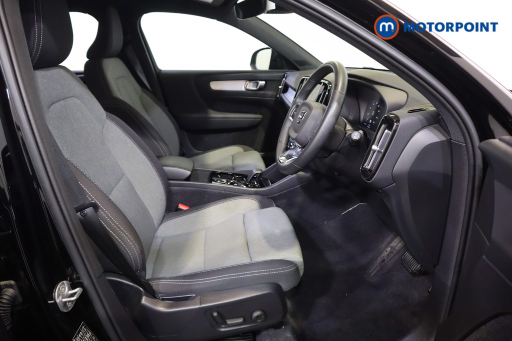 Volvo Xc40 Plus Automatic Petrol Plug-In Hybrid SUV - Stock Number (1591828) - 6th supplementary image