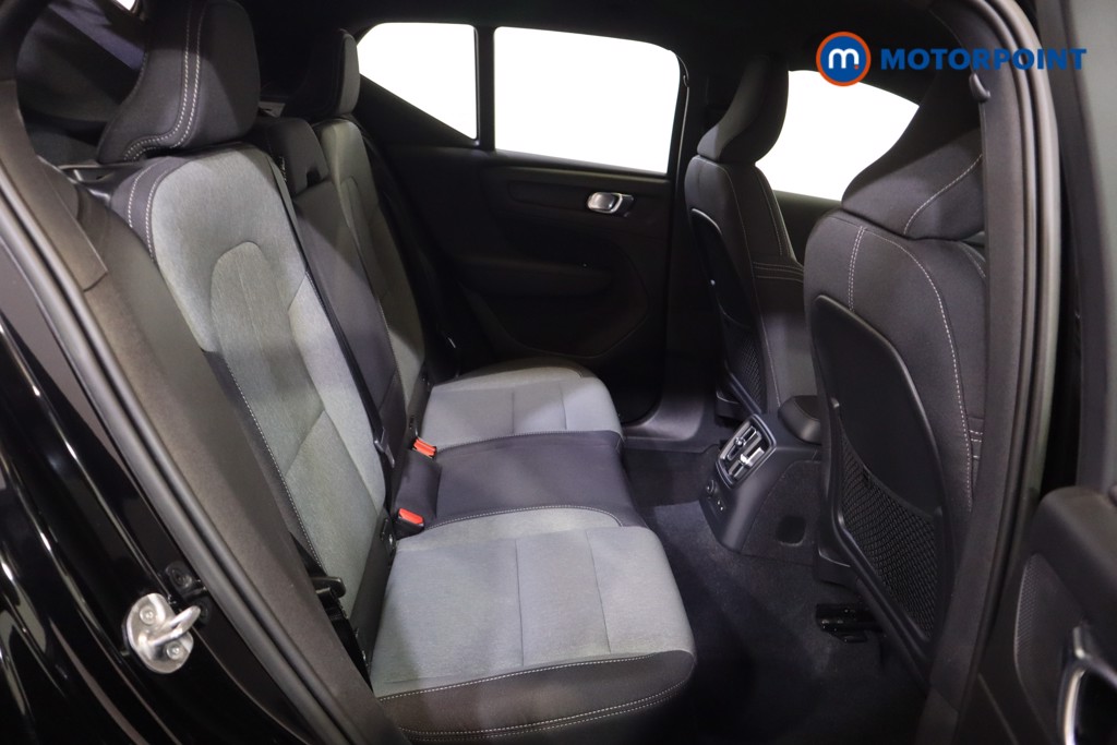 Volvo Xc40 Plus Automatic Petrol Plug-In Hybrid SUV - Stock Number (1591828) - 7th supplementary image