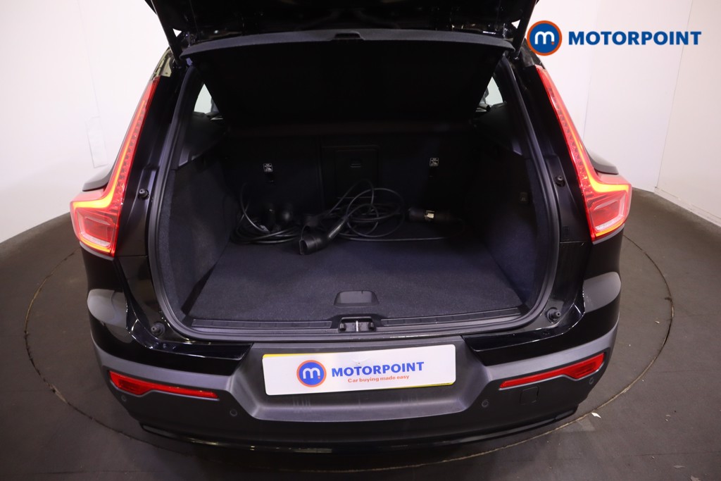 Volvo Xc40 Plus Automatic Petrol Plug-In Hybrid SUV - Stock Number (1591828) - 8th supplementary image