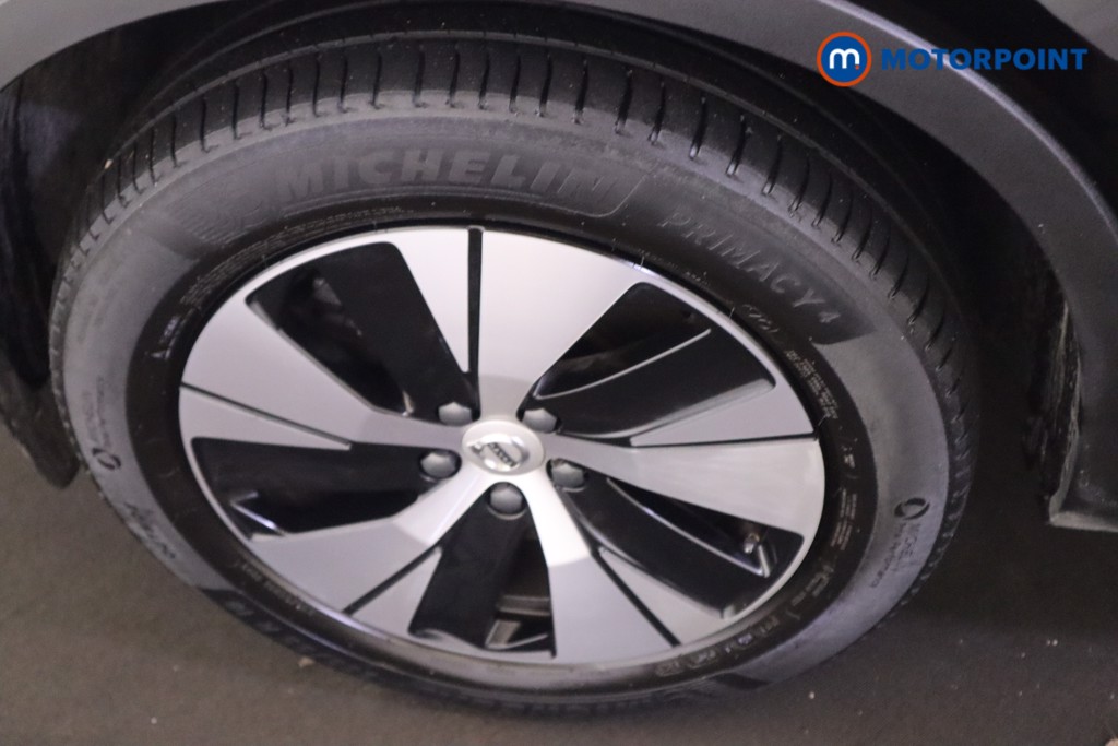 Volvo Xc40 Plus Automatic Petrol Plug-In Hybrid SUV - Stock Number (1591828) - 10th supplementary image