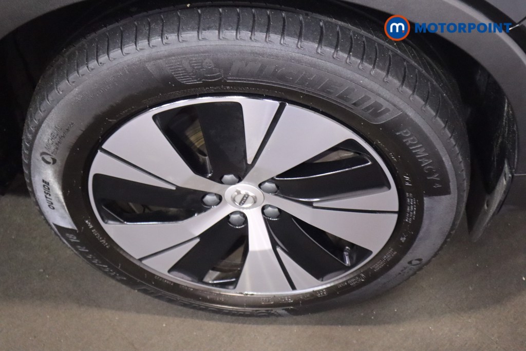 Volvo Xc40 Plus Automatic Petrol Plug-In Hybrid SUV - Stock Number (1591828) - 11th supplementary image