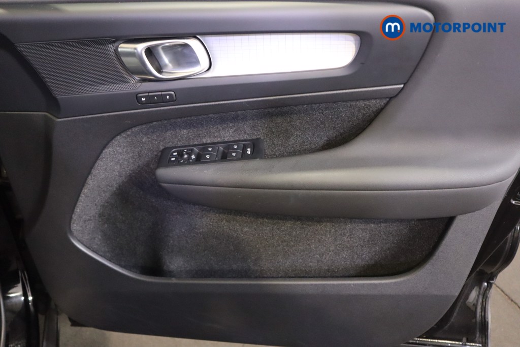 Volvo Xc40 Plus Automatic Petrol Plug-In Hybrid SUV - Stock Number (1591828) - 13th supplementary image