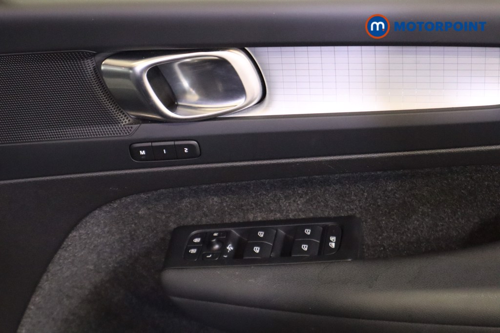 Volvo Xc40 Plus Automatic Petrol Plug-In Hybrid SUV - Stock Number (1591828) - 14th supplementary image