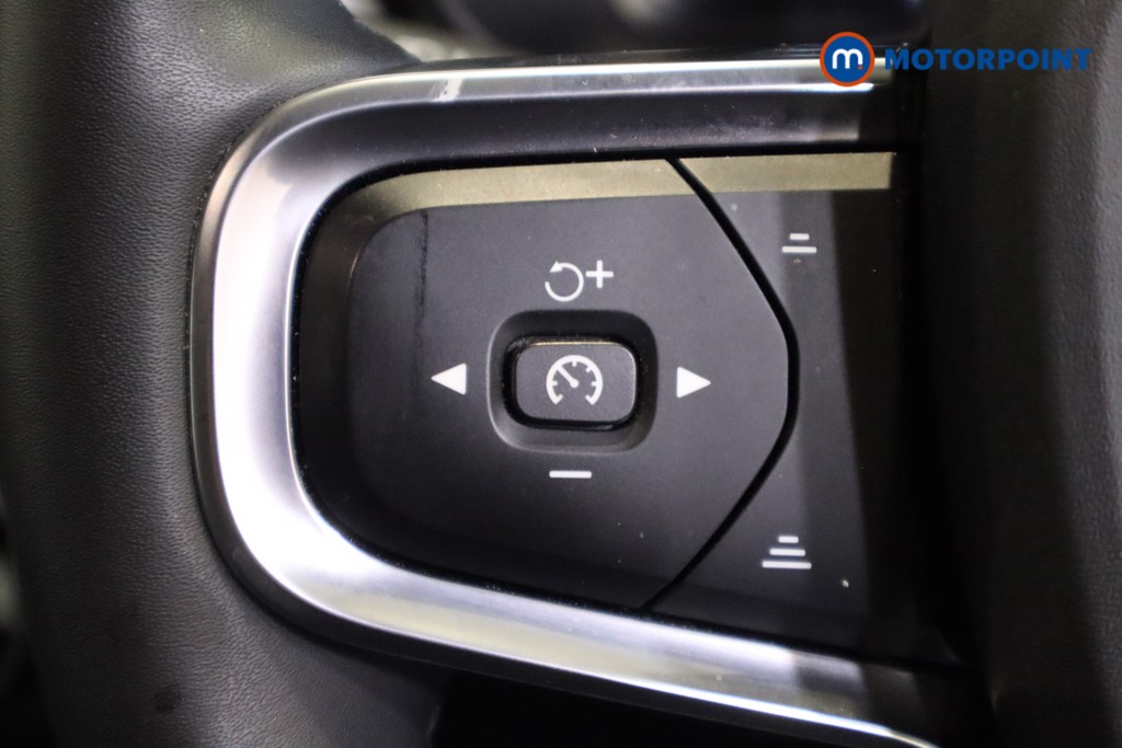 Volvo Xc40 Plus Automatic Petrol Plug-In Hybrid SUV - Stock Number (1591828) - 18th supplementary image