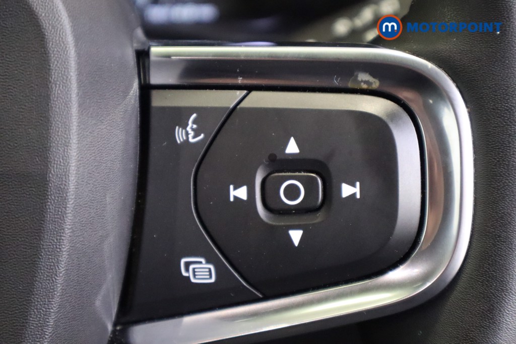 Volvo Xc40 Plus Automatic Petrol Plug-In Hybrid SUV - Stock Number (1591828) - 19th supplementary image