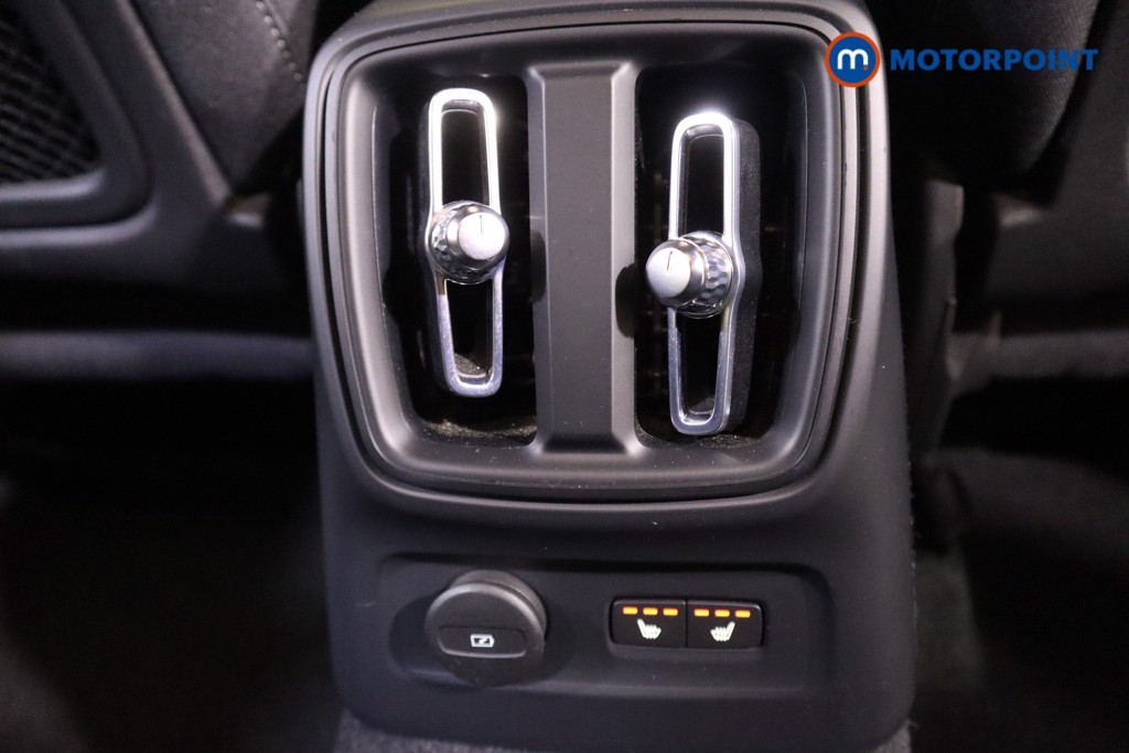 Volvo Xc40 Plus Automatic Petrol Plug-In Hybrid SUV - Stock Number (1591828) - 29th supplementary image