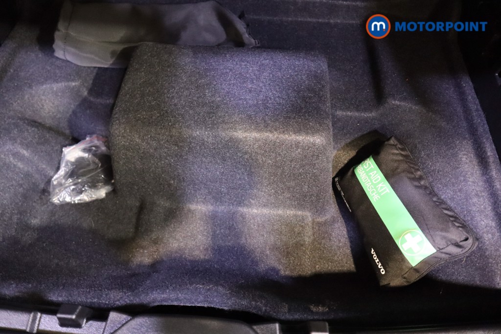 Volvo Xc40 Plus Automatic Petrol Plug-In Hybrid SUV - Stock Number (1591828) - 30th supplementary image