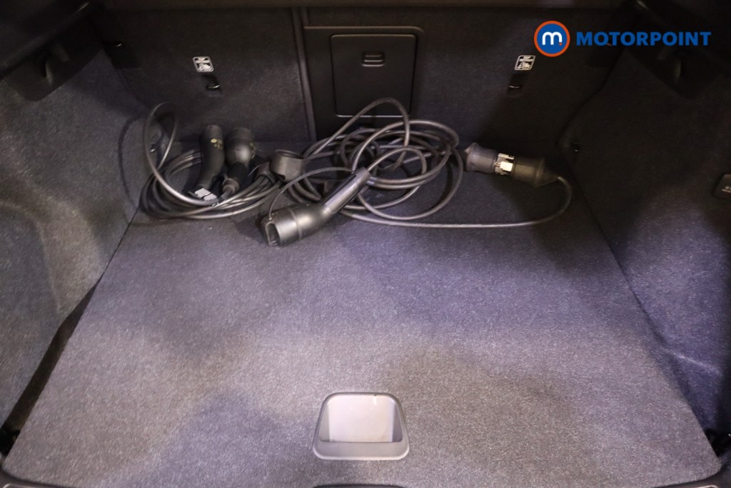 Volvo Xc40 Plus Automatic Petrol Plug-In Hybrid SUV - Stock Number (1591828) - 31st supplementary image