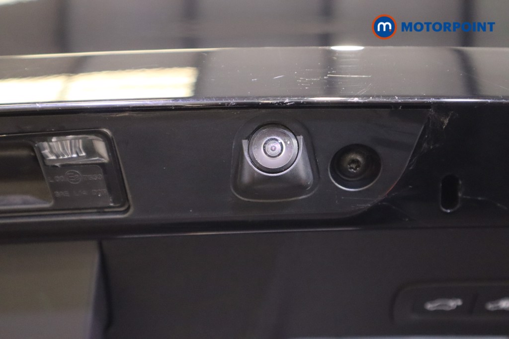 Volvo Xc40 Plus Automatic Petrol Plug-In Hybrid SUV - Stock Number (1591828) - 33rd supplementary image