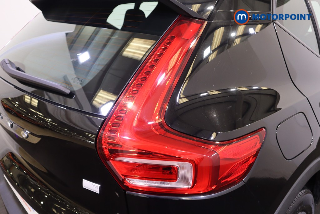 Volvo Xc40 Plus Automatic Petrol Plug-In Hybrid SUV - Stock Number (1591828) - 35th supplementary image