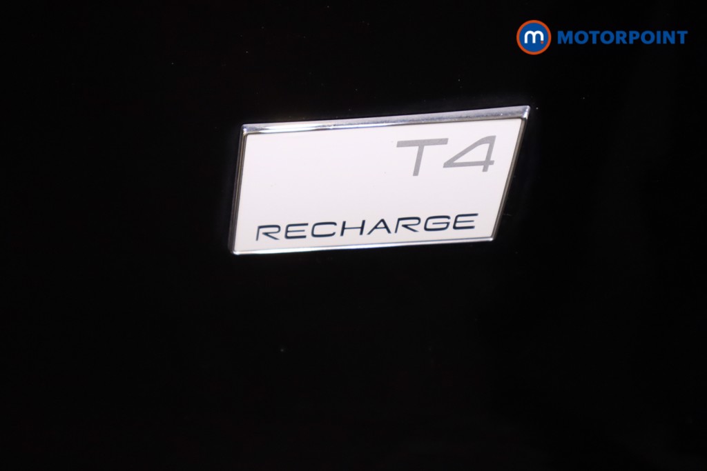 Volvo Xc40 Plus Automatic Petrol Plug-In Hybrid SUV - Stock Number (1591828) - 37th supplementary image