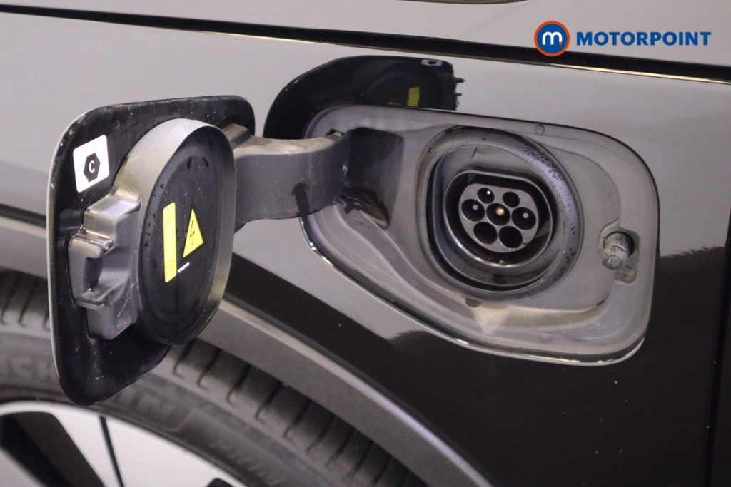 Volvo Xc40 Plus Automatic Petrol Plug-In Hybrid SUV - Stock Number (1591828) - 38th supplementary image