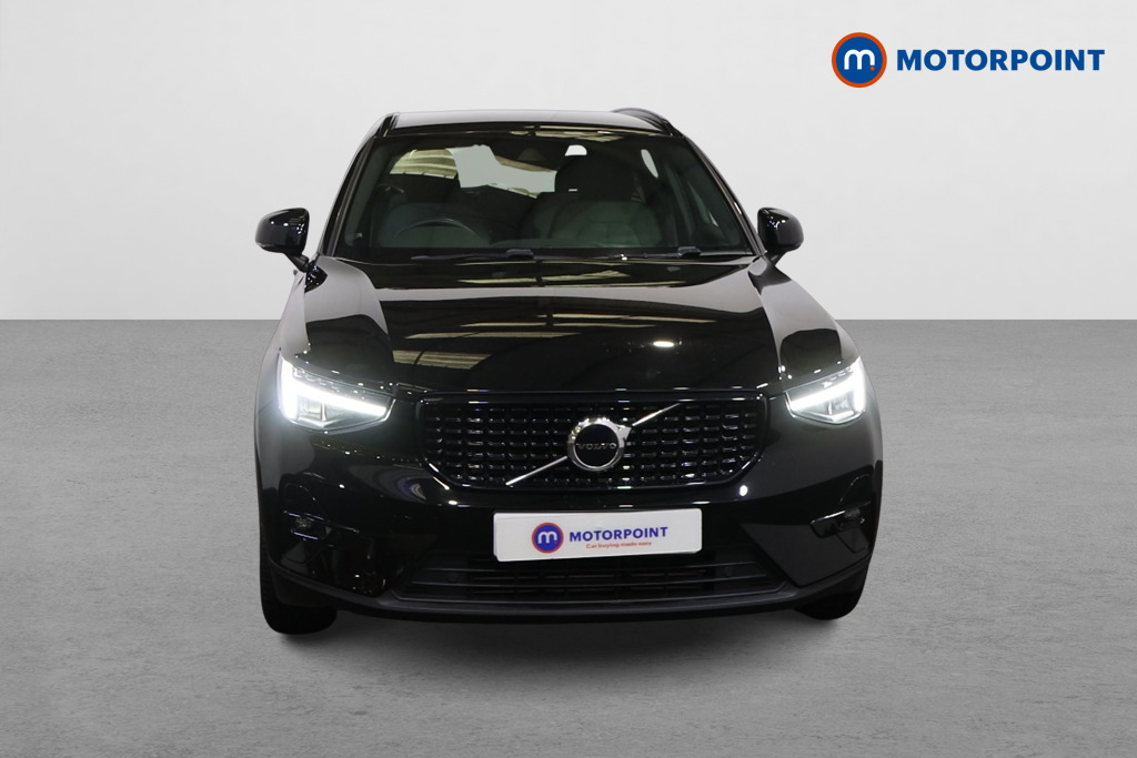 Volvo Xc40 Plus Automatic Petrol Plug-In Hybrid SUV - Stock Number (1591828) - Front bumper
