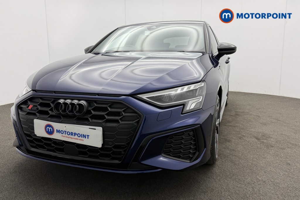 Audi A3 S Line Competition Automatic Petrol Plug-In Hybrid Hatchback - Stock Number (1591842) - 2nd supplementary image